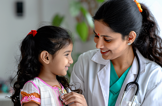 How Preventive Care Helps You Stay Healthy