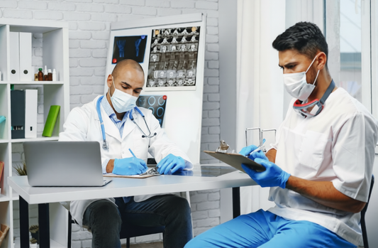 Why Accurate Diagnosis Is the Foundation of Effective Treatment