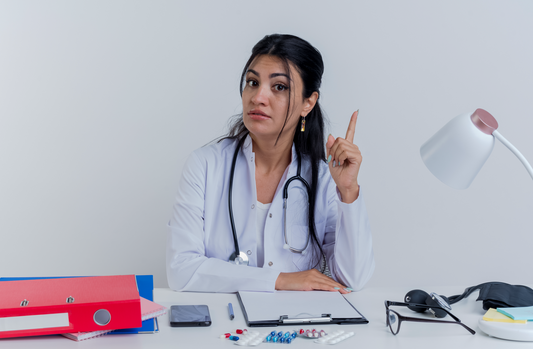 Living a Better Life with Proper Chronic Disease Management