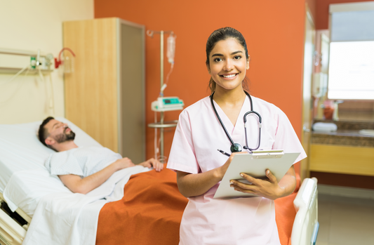 What Makes Patient-Centered Healthcare Important?