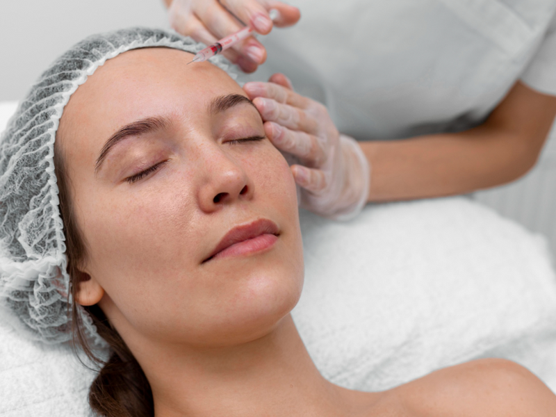 Pigmentation Treatment