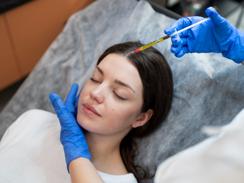 PRP Treatment