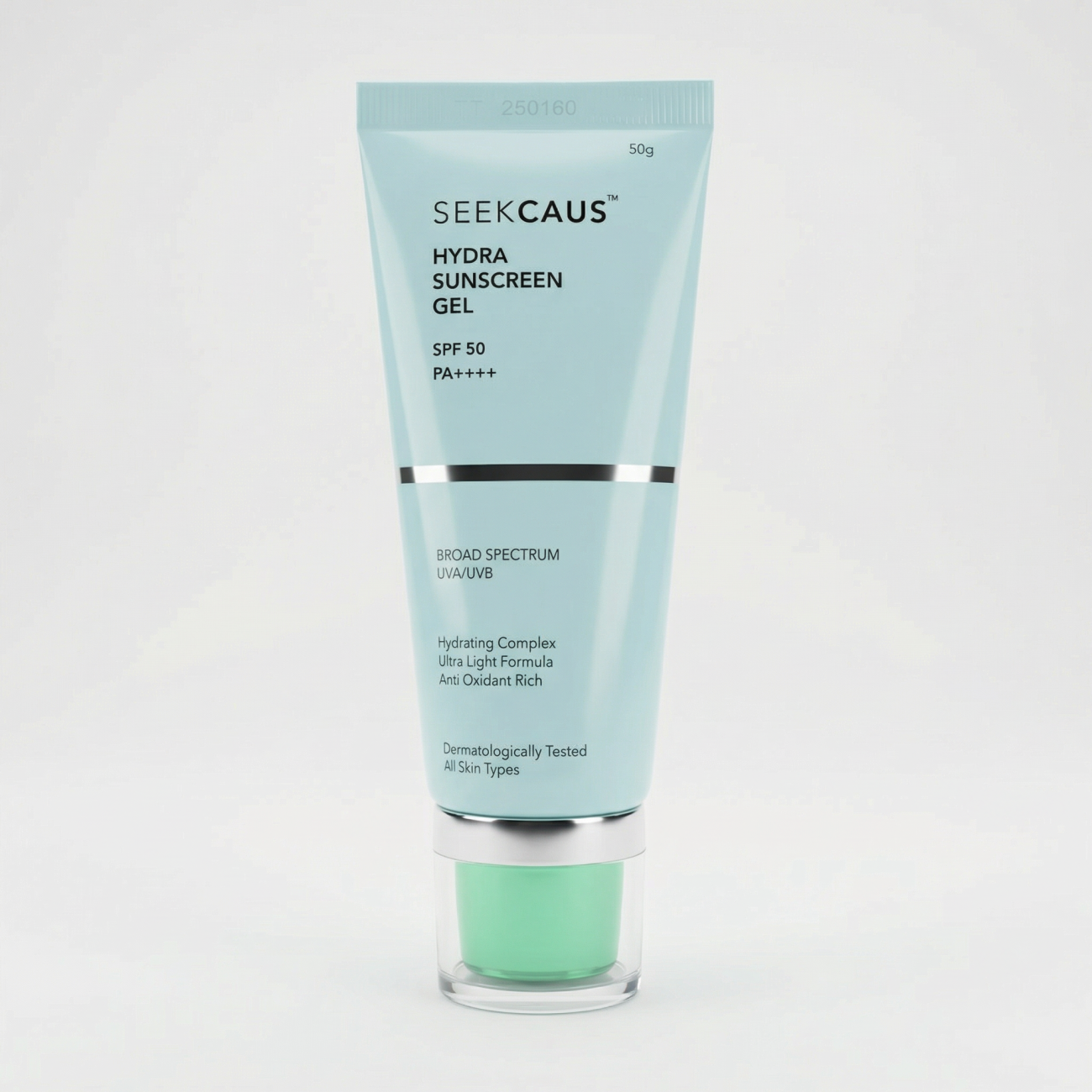 Hydra Sunscreen Gel