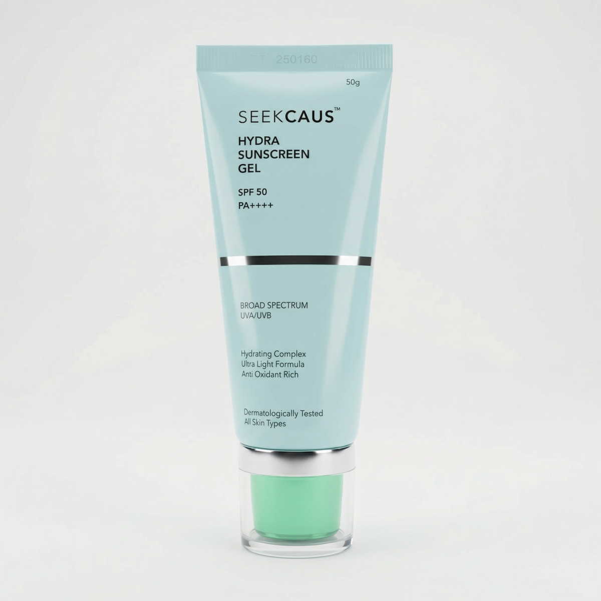 Hydra Sunscreen Gel