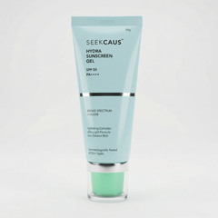 Hydra Sunscreen Gel