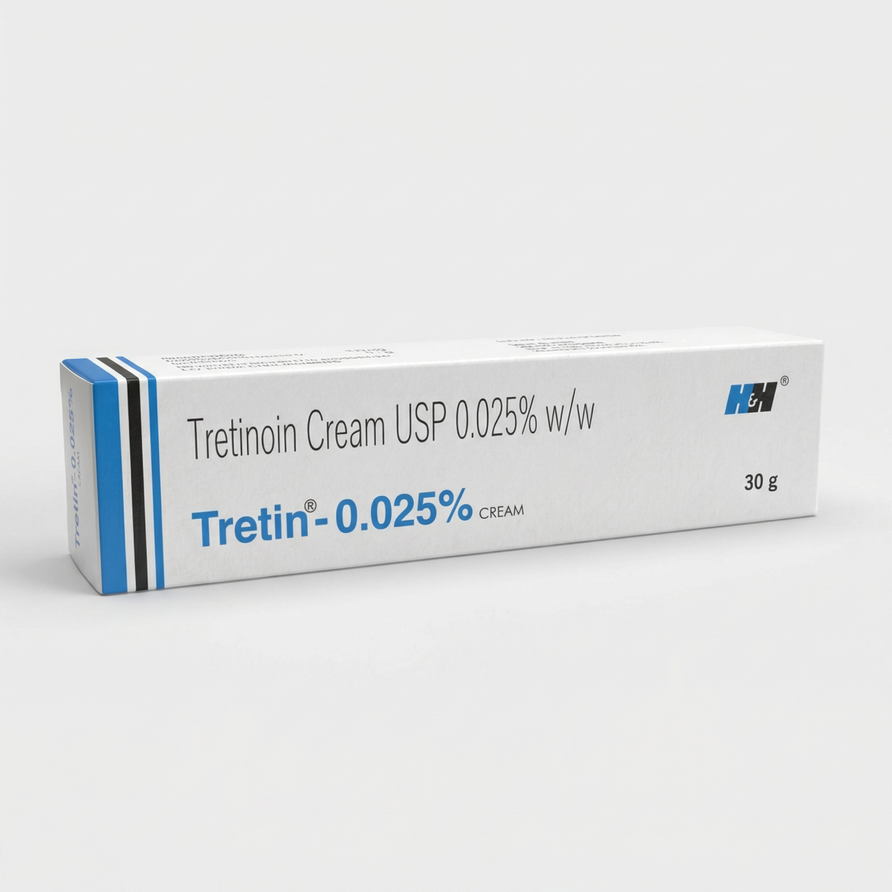 Tretin - 0.025% Cream