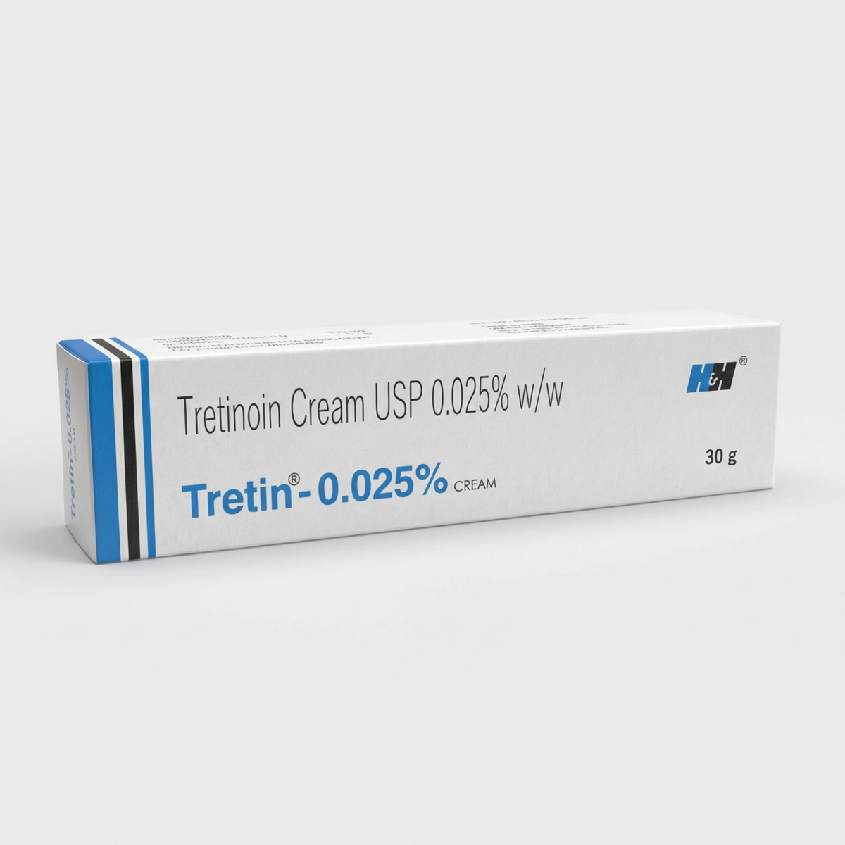 Tretin - 0.025% Cream