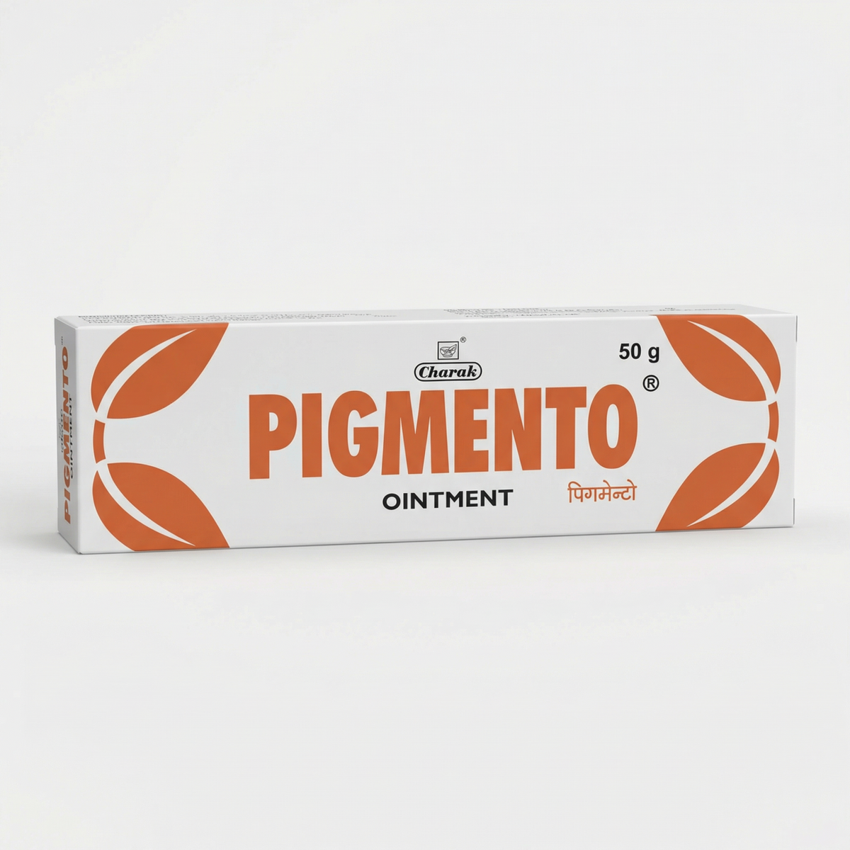 Pigmento Ointment