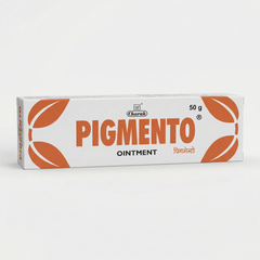 Pigmento Ointment