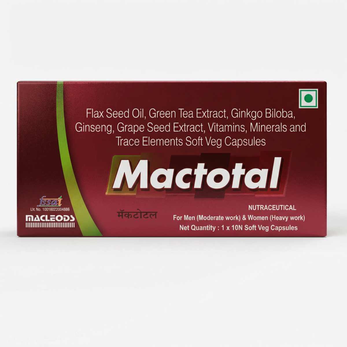 Mactotal