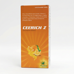 Ceerich Z