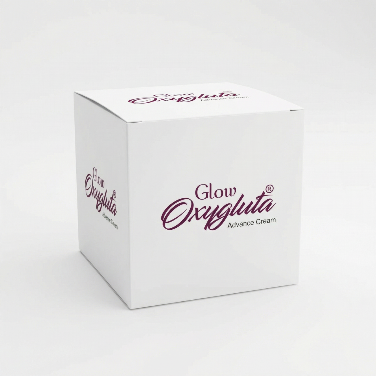 Oxygluta Advance Cream