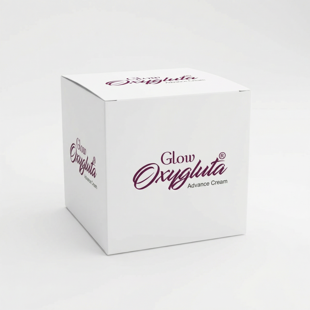 Oxygluta Advance Cream