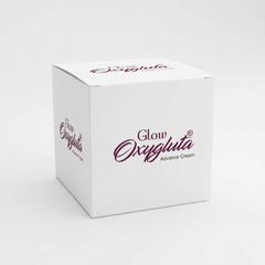 Oxygluta Advance Cream