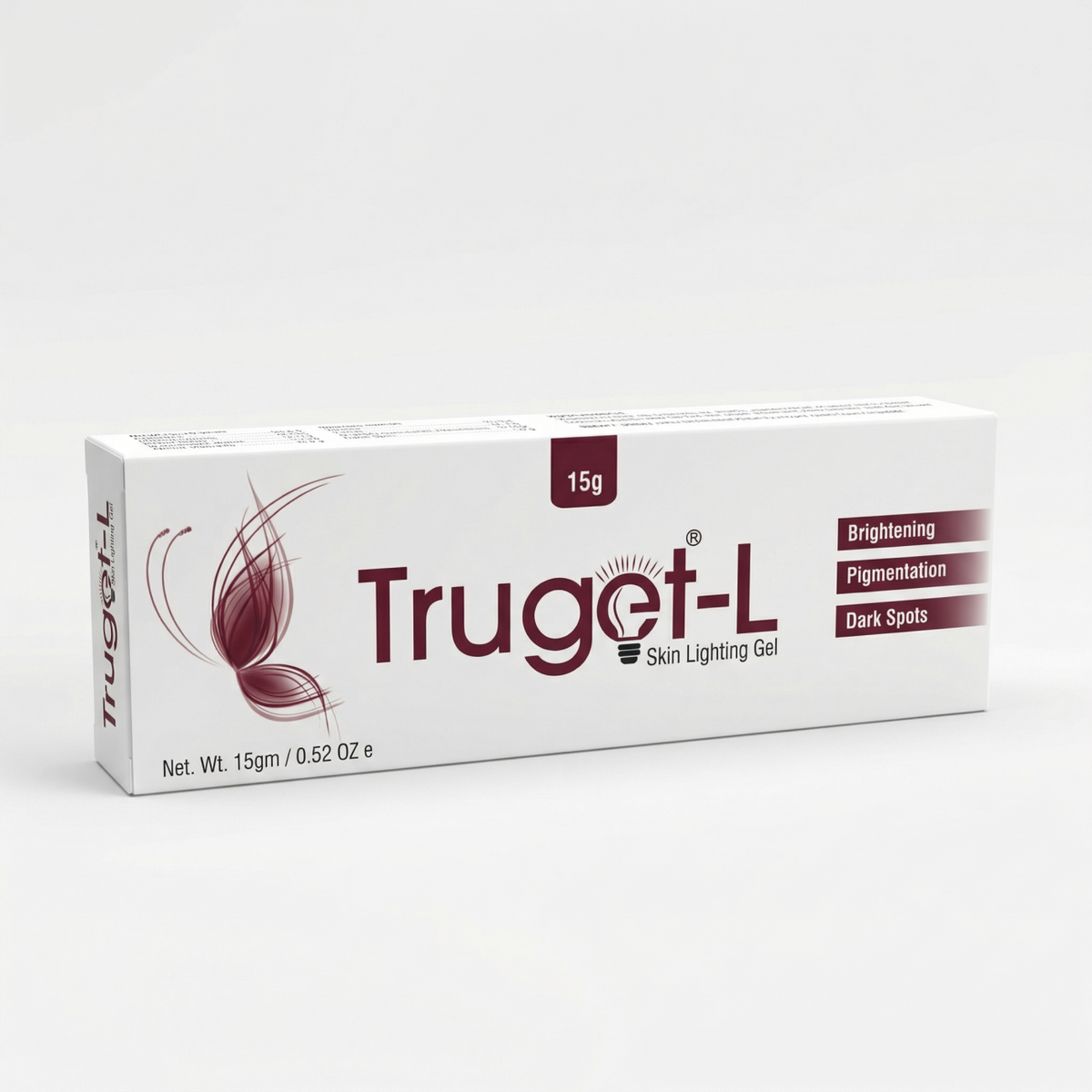Truget-L Skin Lighting Gel