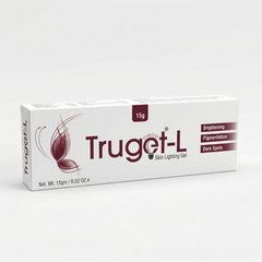 Truget-L Skin Lighting Gel