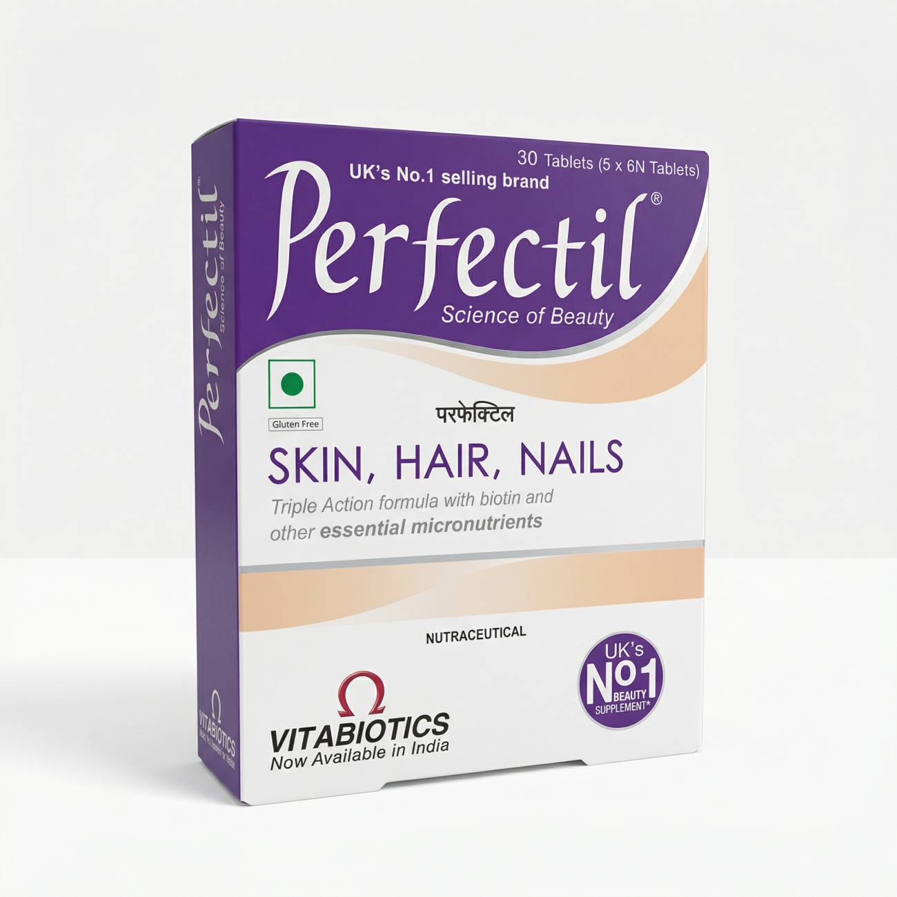 Perfectil Science Of Beauty