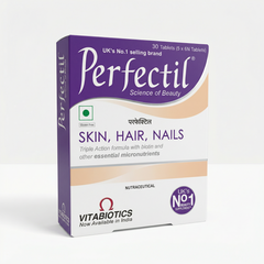 Perfectil Science Of Beauty