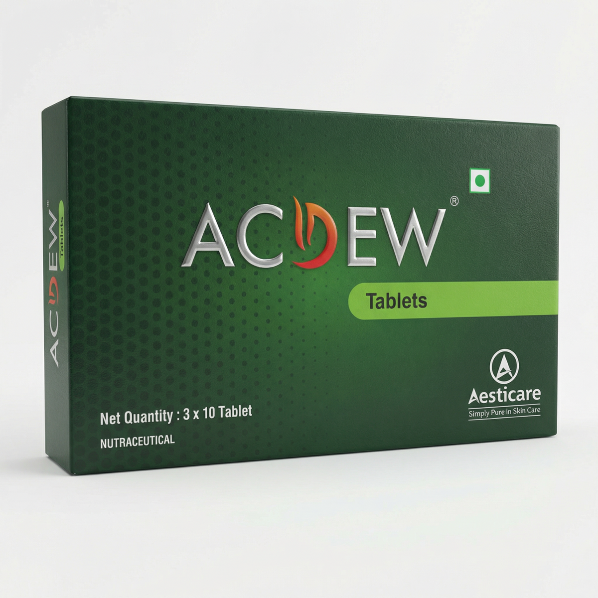 Acdew Tablets