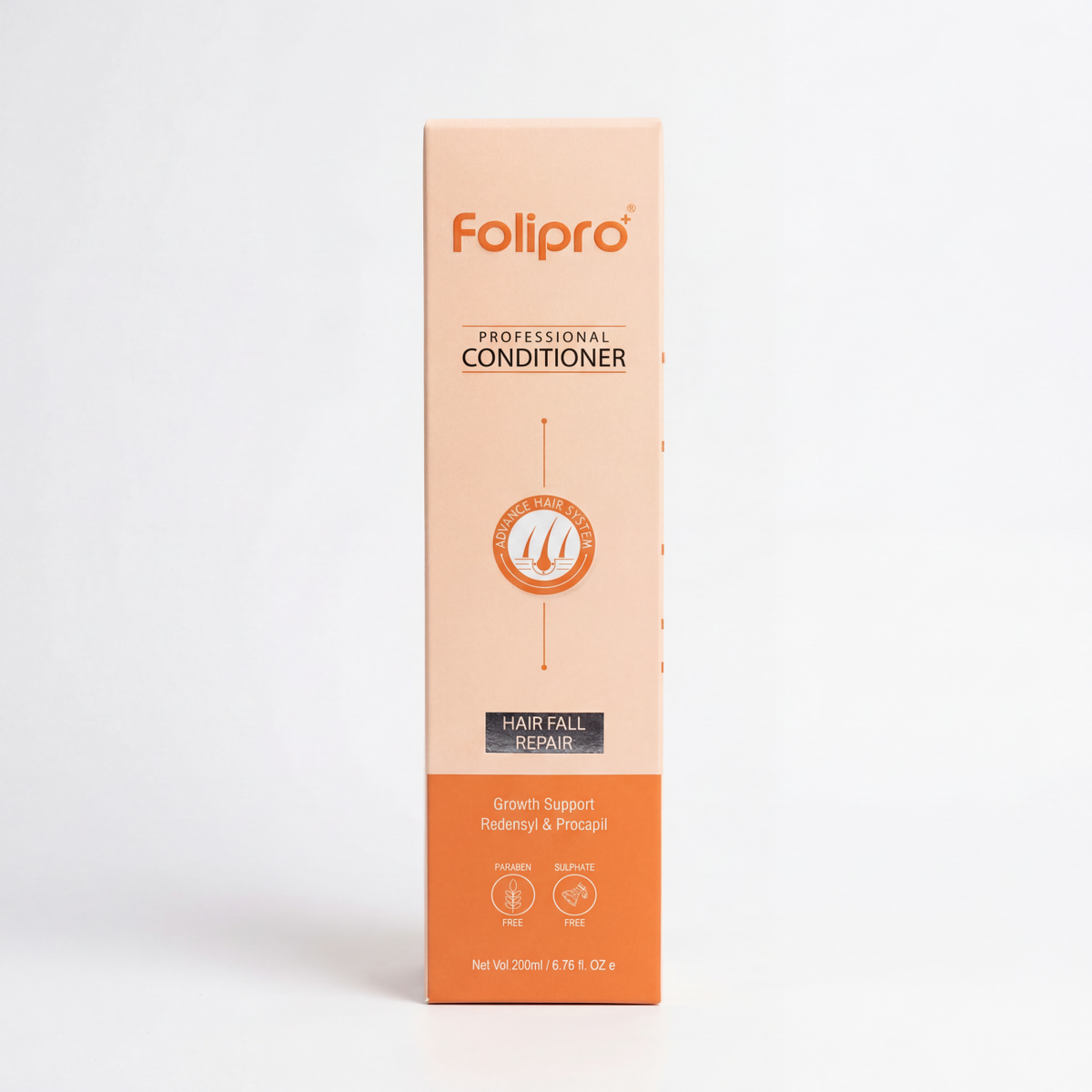Folipro Conditioner