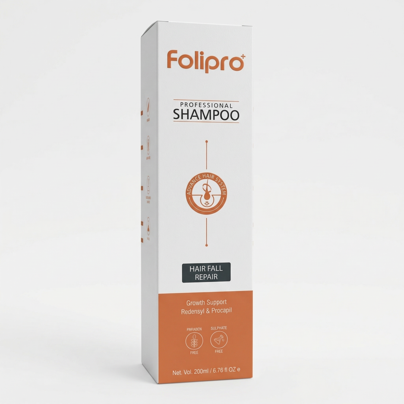 Folipro Shampoo