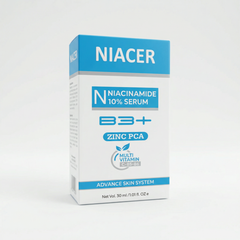 Niacinamide Serum