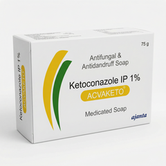 Ketoconazole IP 1%