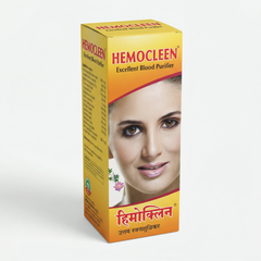 Hemocleen Blood Purifier