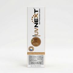 UVNEXT Sun Protection Lotion