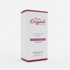 Oxygluta Advance Serum