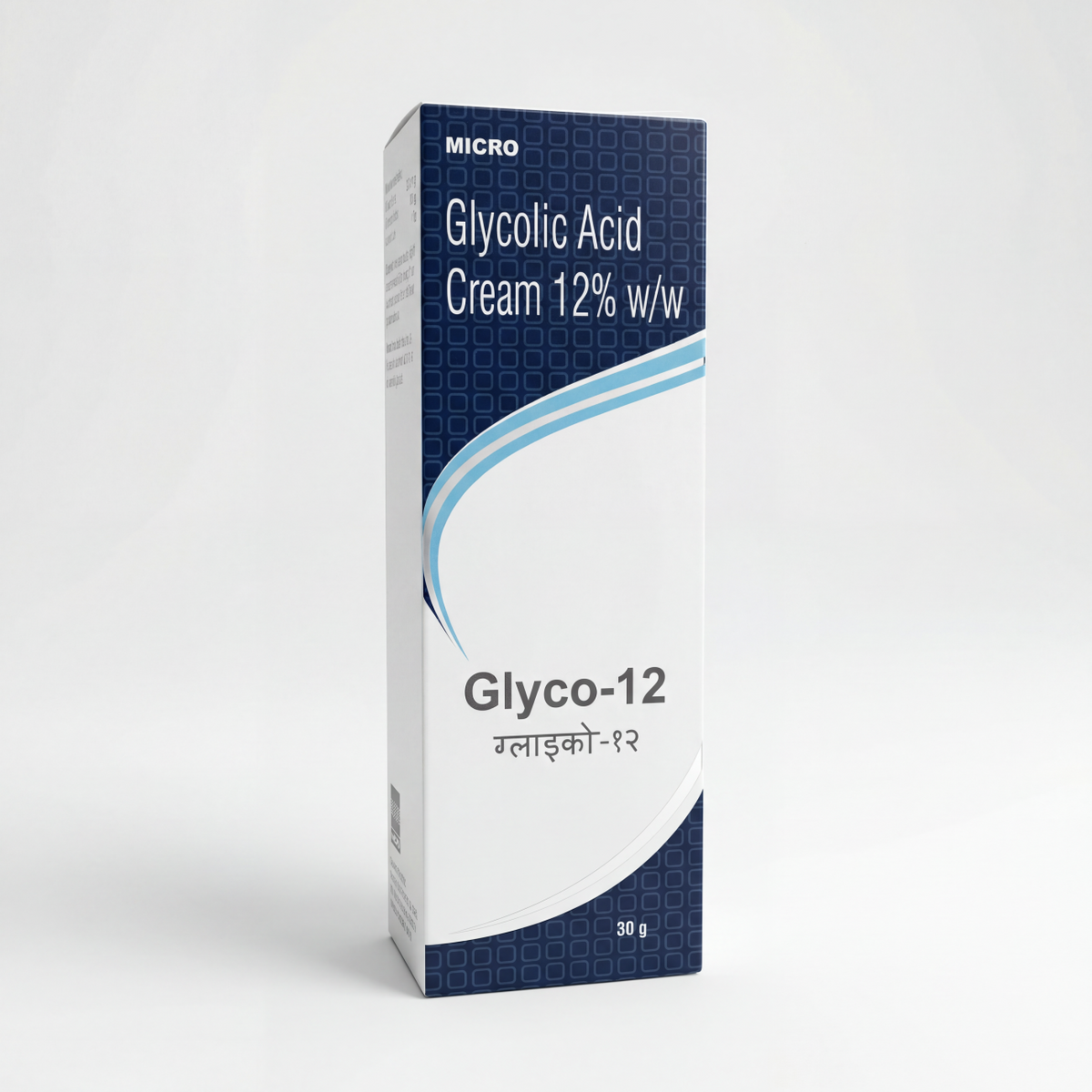 Glyco - 12