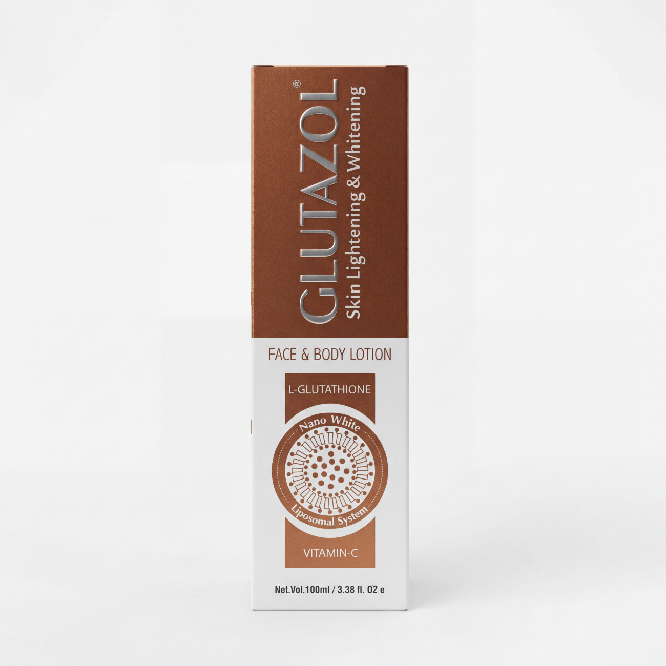 Glutazol (Skin Lightning & Whitening)