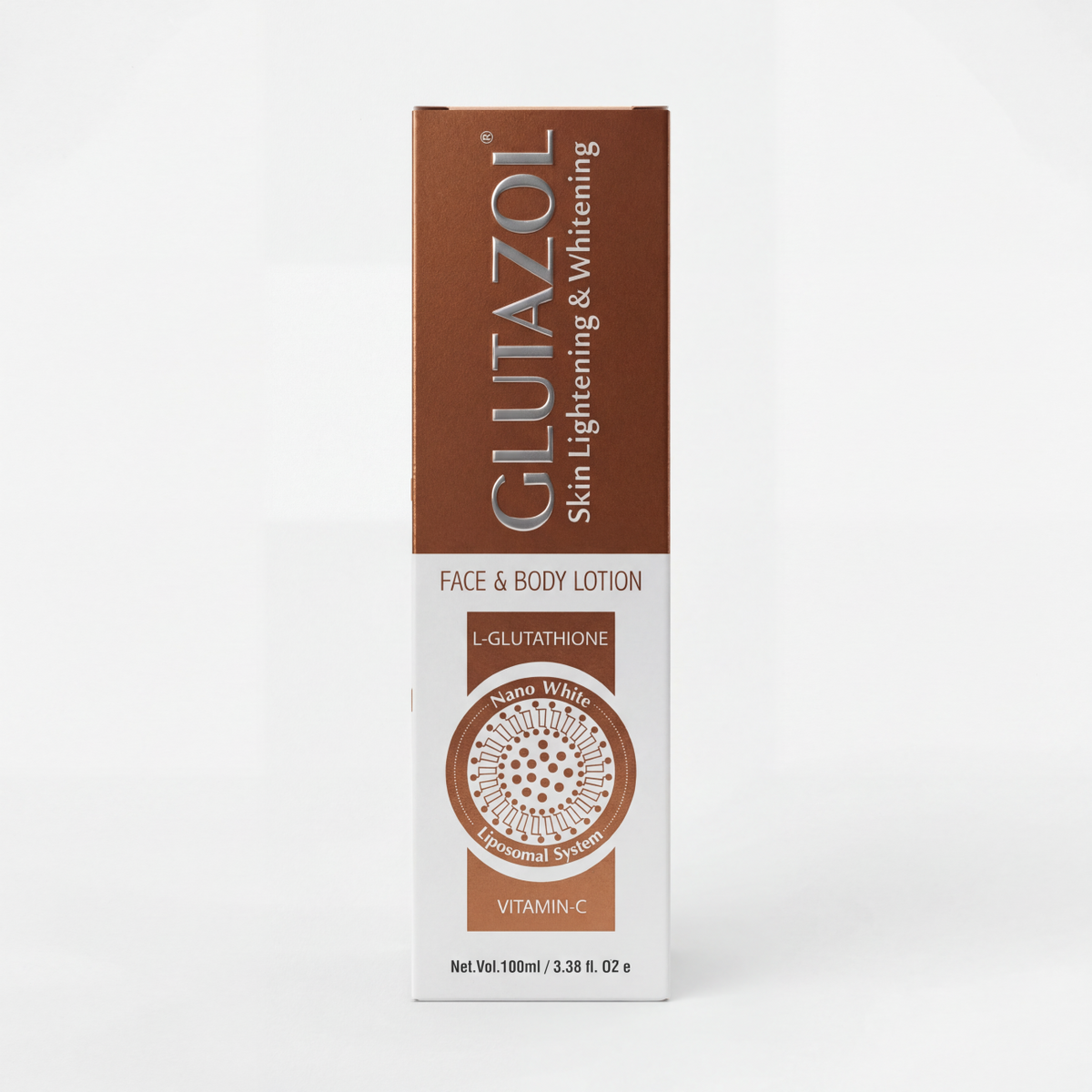 Glutazol (Skin Lightning & Whitening)