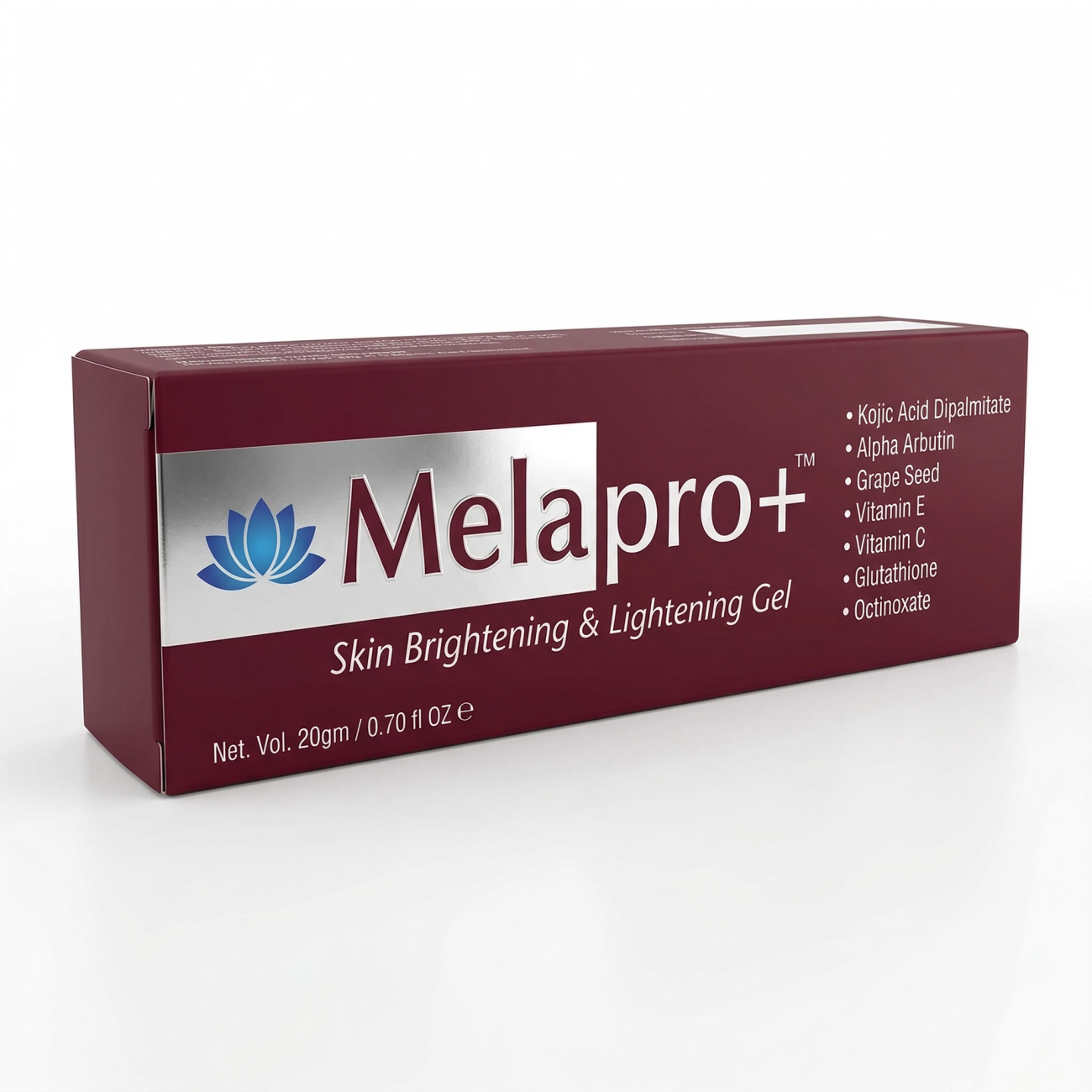 Melapro+