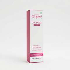 Oxygluta Lip Balm