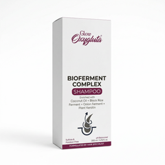 Oxygluta Bioferment Complex Shampoo