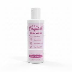 Oxygluta Body Wash