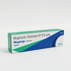 Mupicip Ointment