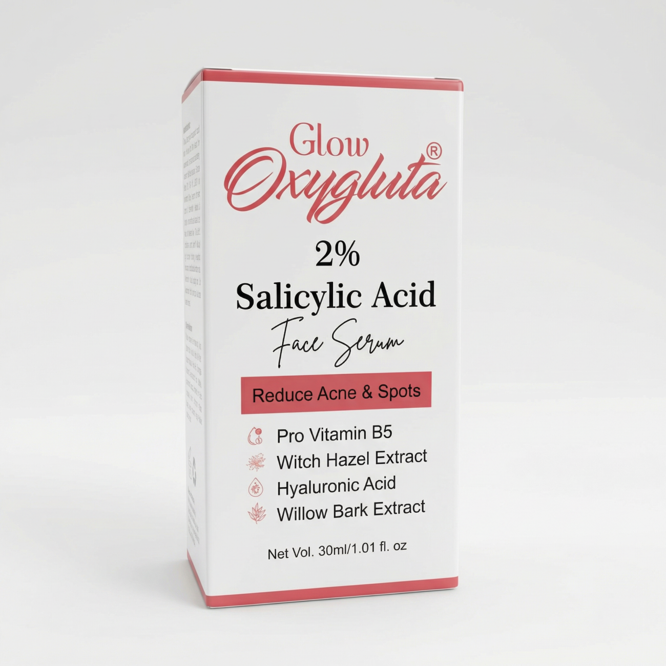 Salicylic Acid
