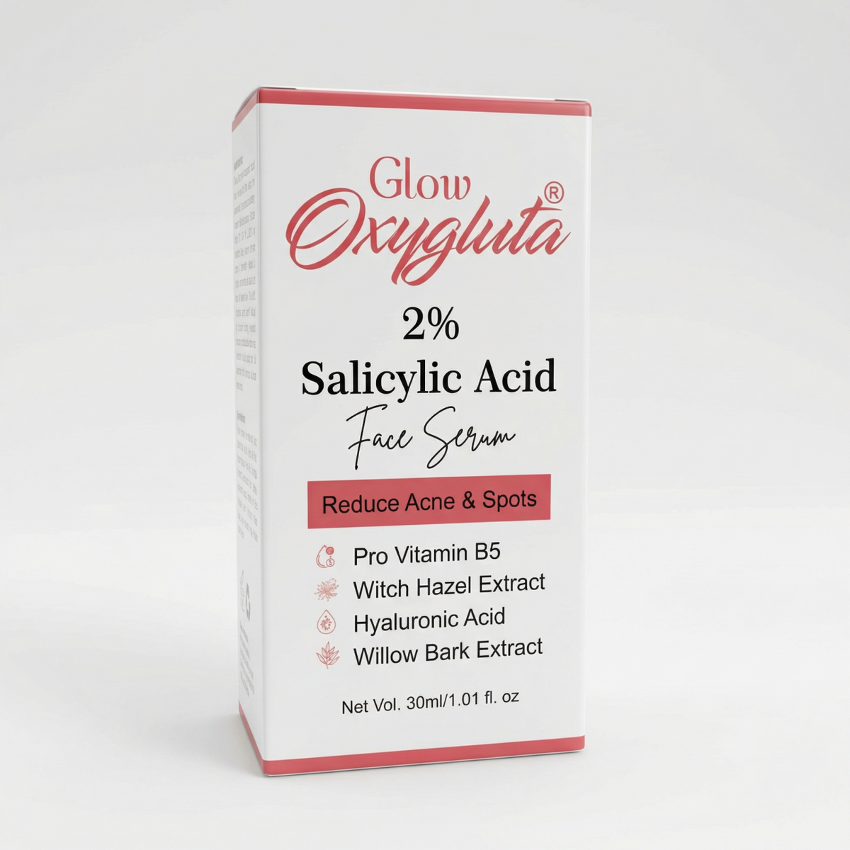 Salicylic Acid