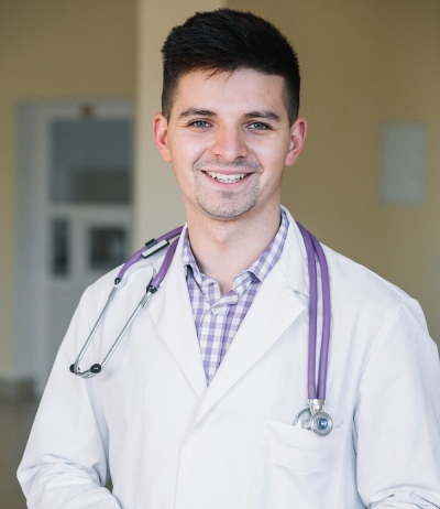 Dr. Rahul MeshRam
